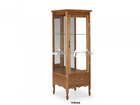 Cristaleira Diamante RC27 01 Porta